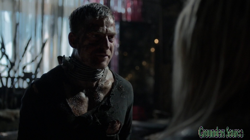 The 100 Season Three Episode Six Bitter Harvest Captures-1065

