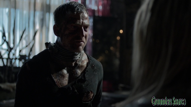 The 100 Season Three Episode Six Bitter Harvest Captures-1062
