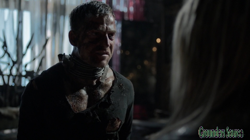 The 100 Season Three Episode Six Bitter Harvest Captures-1060
