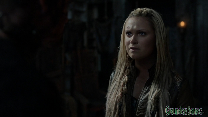 The 100 Season Three Episode Six Bitter Harvest Captures-1061
