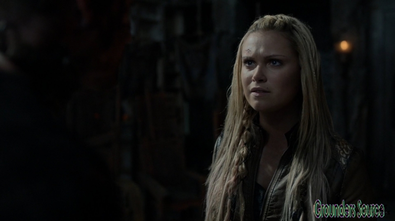 The 100 Season Three Episode Six Bitter Harvest Captures-1059
