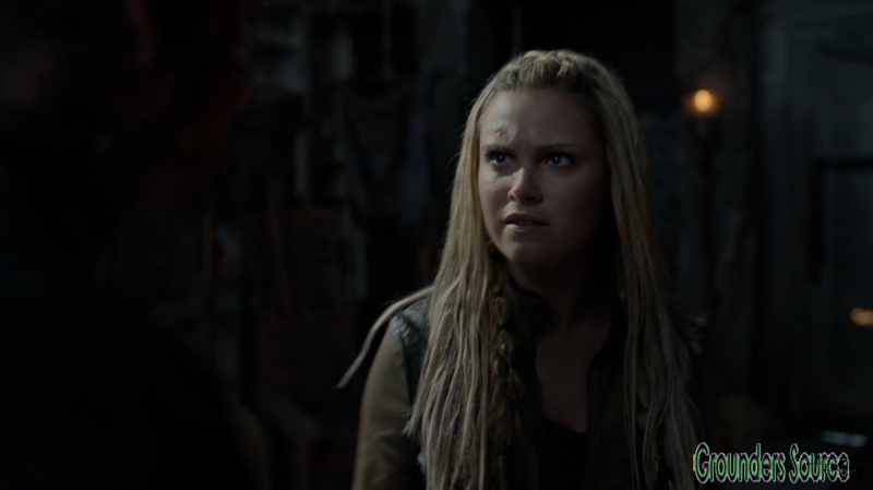 The 100 Season Three Episode Six Bitter Harvest Captures-1056
