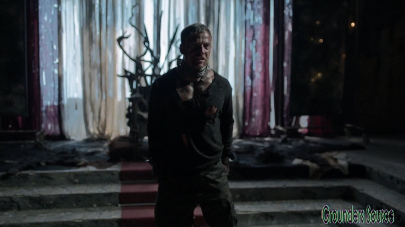 The 100 Season Three Episode Six Bitter Harvest Captures-1053
