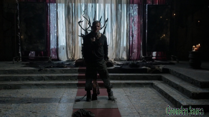 The 100 Season Three Episode Six Bitter Harvest Captures-1050
