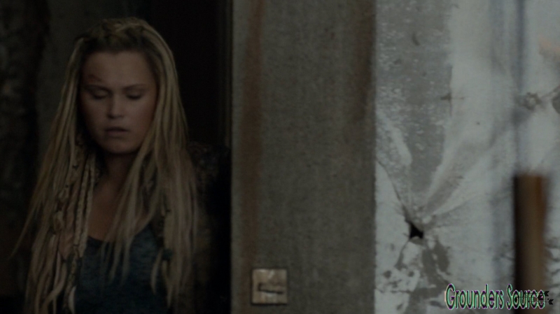 The 100 Season Three Episode Six Bitter Harvest Captures-1039
