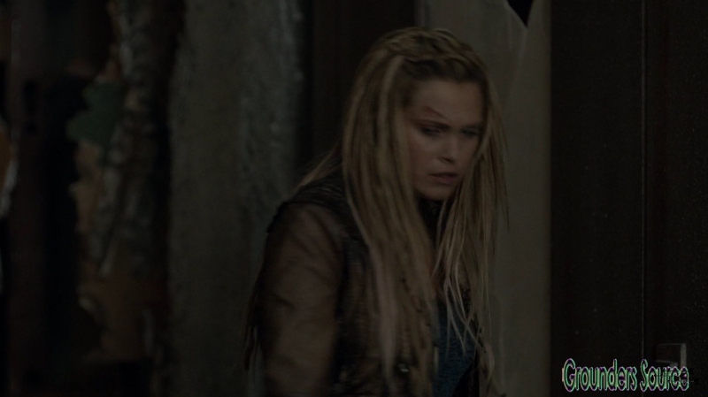The 100 Season Three Episode Six Bitter Harvest Captures-1035
