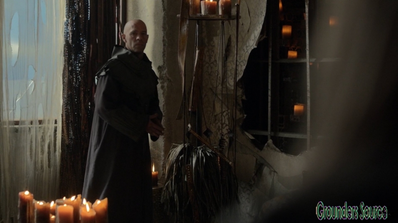 The 100 Season Three Episode Six Bitter Harvest Captures-1033
