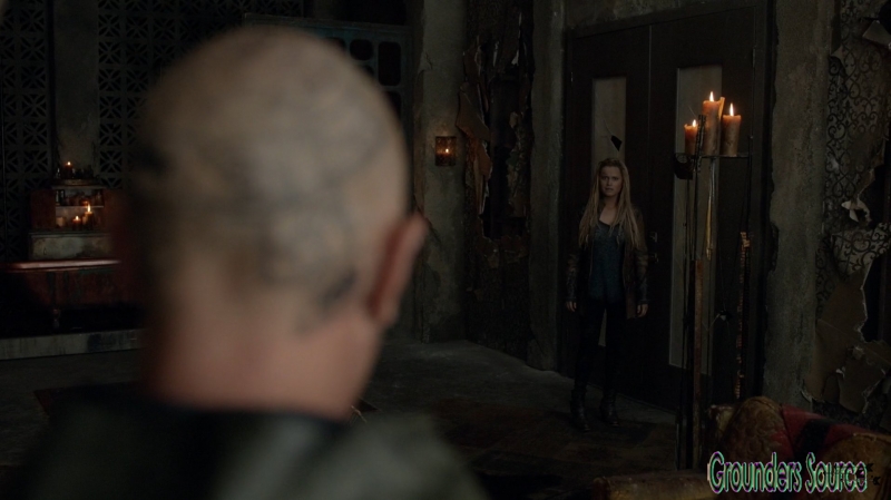 The 100 Season Three Episode Six Bitter Harvest Captures-1029

