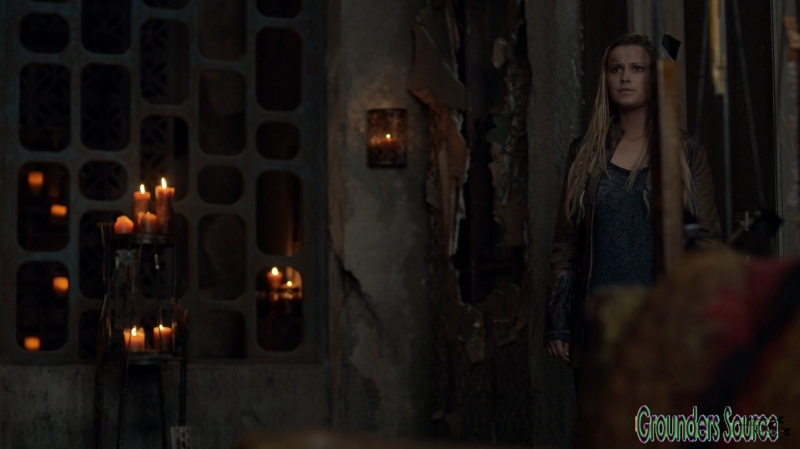 The 100 Season Three Episode Six Bitter Harvest Captures-1020
