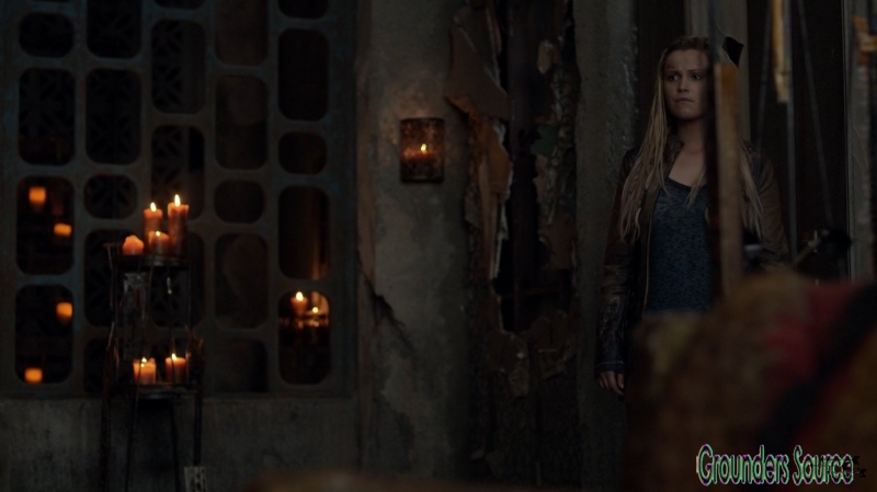 The 100 Season Three Episode Six Bitter Harvest Captures-1019
