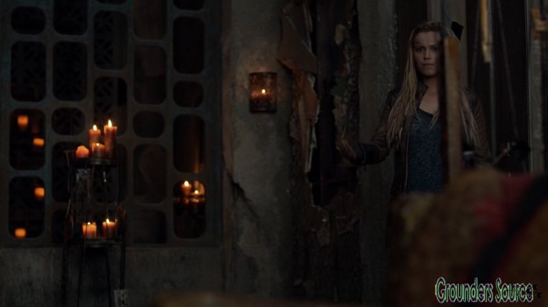 The 100 Season Three Episode Six Bitter Harvest Captures-1018
