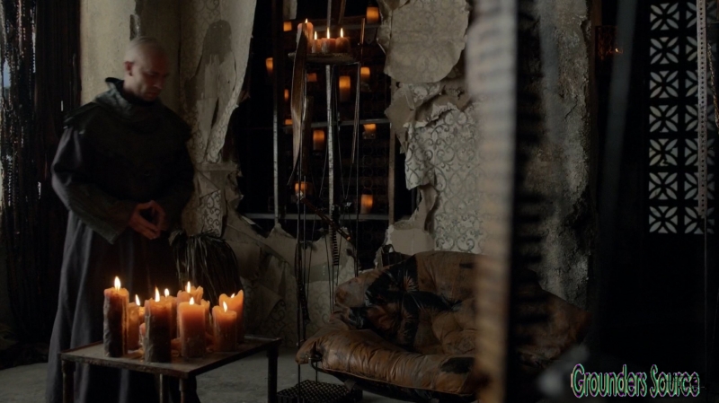 The 100 Season Three Episode Six Bitter Harvest Captures-1017
