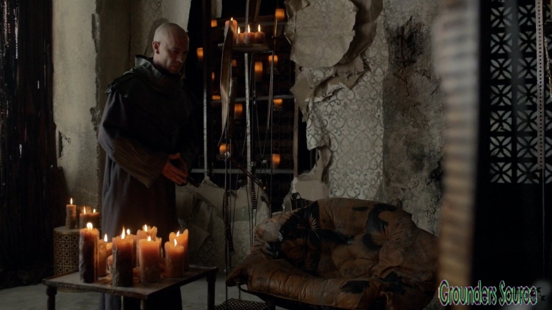 The 100 Season Three Episode Six Bitter Harvest Captures-1016
