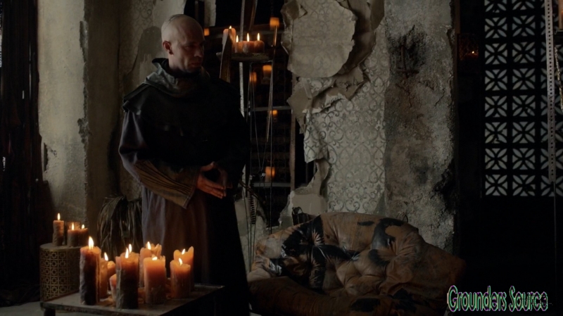 The 100 Season Three Episode Six Bitter Harvest Captures-1015

