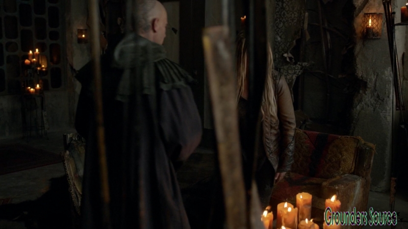 The 100 Season Three Episode Six Bitter Harvest Captures-1013
