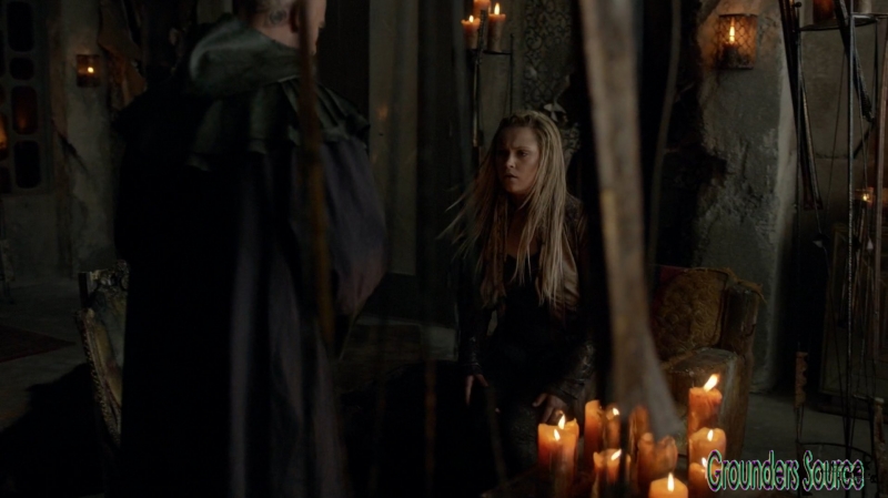 The 100 Season Three Episode Six Bitter Harvest Captures-1012
