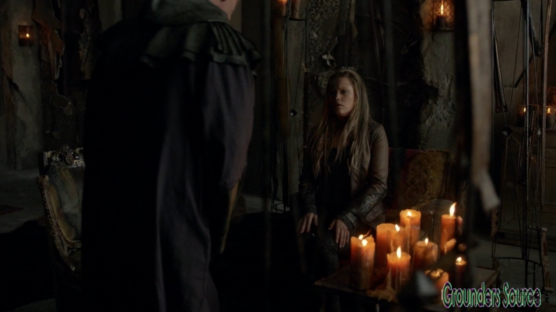 The 100 Season Three Episode Six Bitter Harvest Captures-1011
