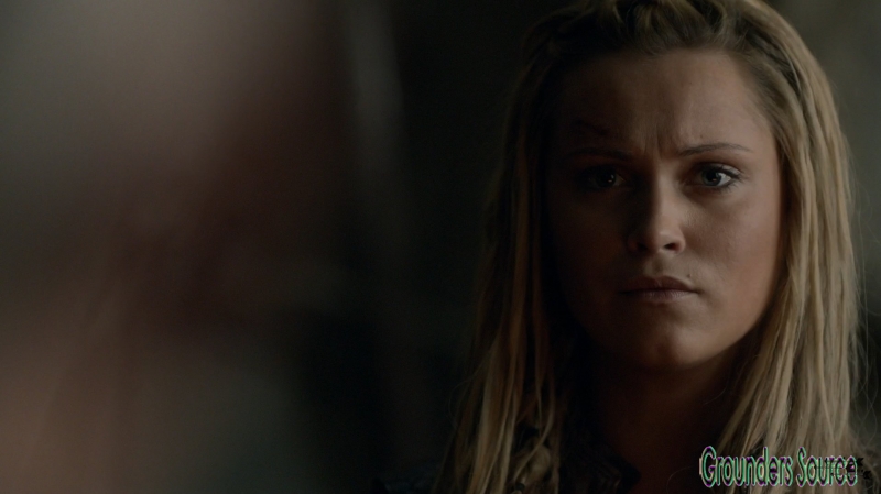 The 100 Season Three Episode Six Bitter Harvest Captures-1006
