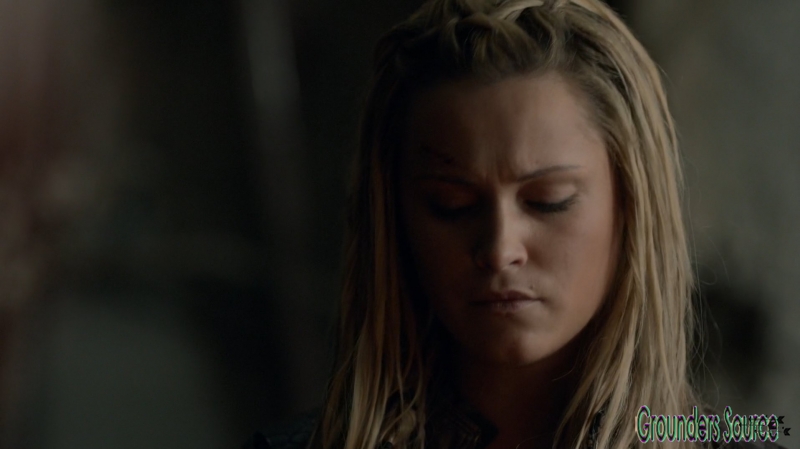 The 100 Season Three Episode Six Bitter Harvest Captures-1001
