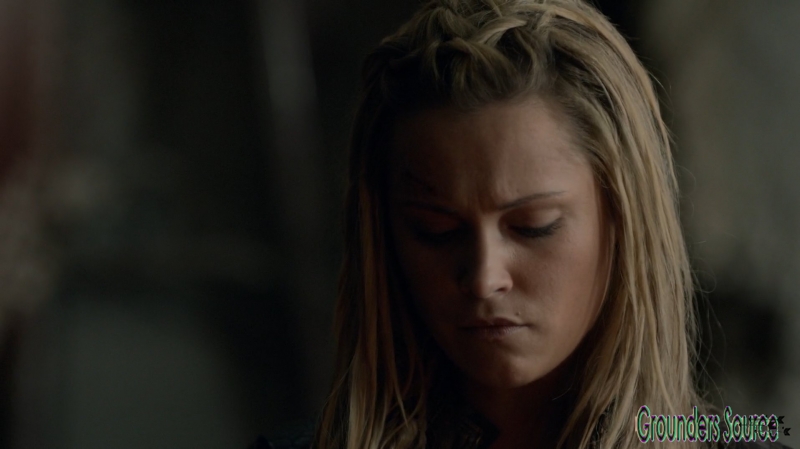 The 100 Season Three Episode Six Bitter Harvest Captures-998
