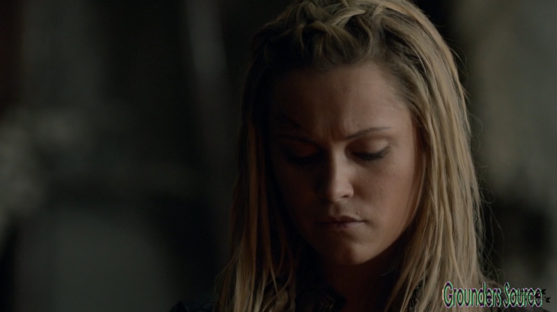 The 100 Season Three Episode Six Bitter Harvest Captures-999

