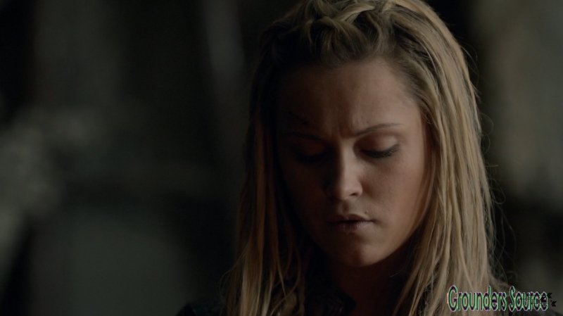 The 100 Season Three Episode Six Bitter Harvest Captures-996
