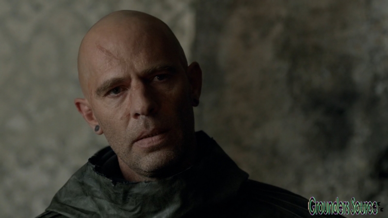The 100 Season Three Episode Six Bitter Harvest Captures-995
