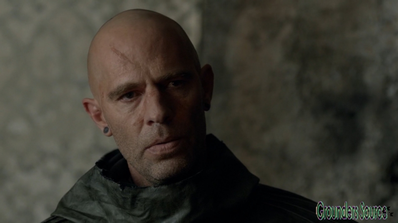 The 100 Season Three Episode Six Bitter Harvest Captures-994
