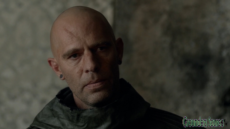 The 100 Season Three Episode Six Bitter Harvest Captures-992
