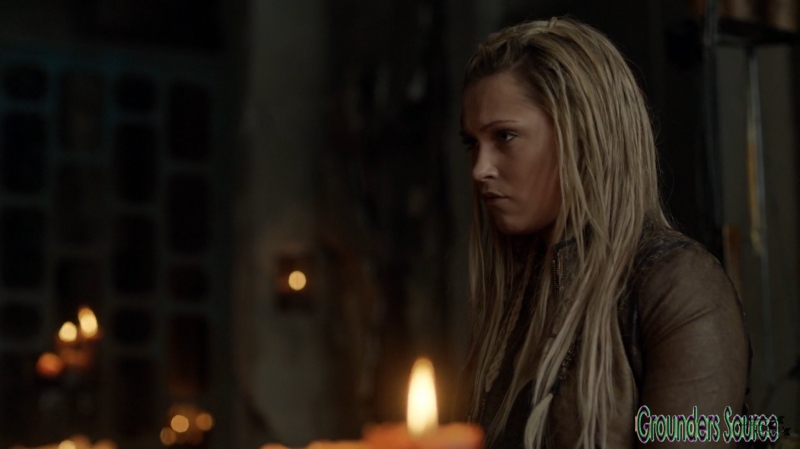 The 100 Season Three Episode Six Bitter Harvest Captures-989
