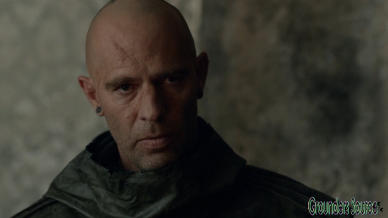The 100 Season Three Episode Six Bitter Harvest Captures-987
