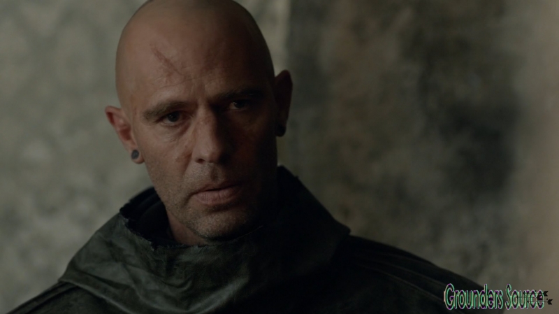 The 100 Season Three Episode Six Bitter Harvest Captures-986
