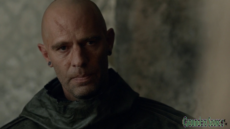 The 100 Season Three Episode Six Bitter Harvest Captures-985
