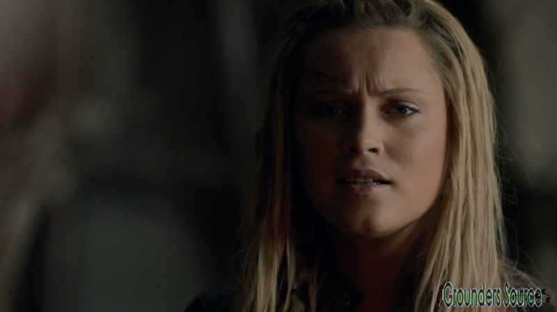 The 100 Season Three Episode Six Bitter Harvest Captures-984
