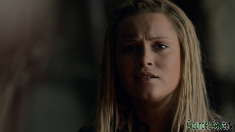 The 100 Season Three Episode Six Bitter Harvest Captures-983
