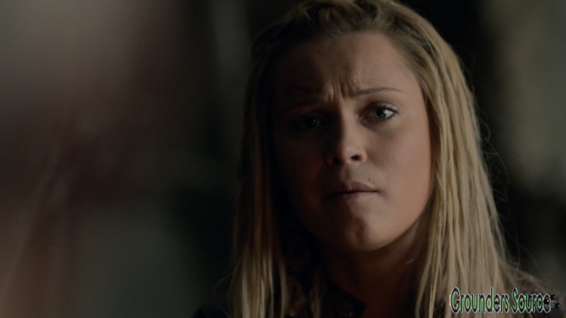 The 100 Season Three Episode Six Bitter Harvest Captures-982
