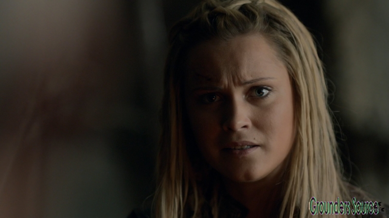 The 100 Season Three Episode Six Bitter Harvest Captures-981
