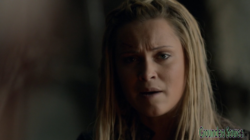 The 100 Season Three Episode Six Bitter Harvest Captures-979
