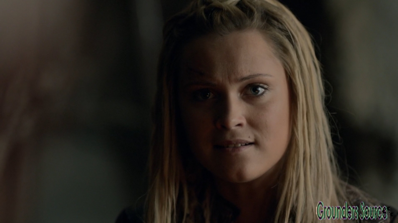 The 100 Season Three Episode Six Bitter Harvest Captures-980
