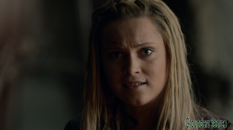 The 100 Season Three Episode Six Bitter Harvest Captures-978
