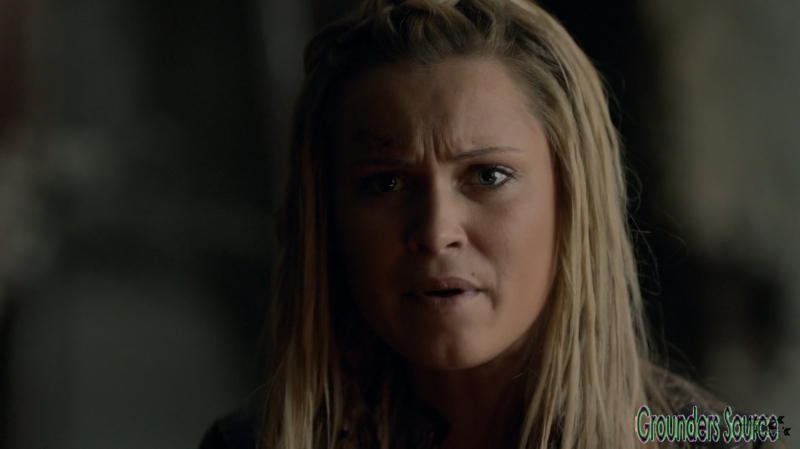 The 100 Season Three Episode Six Bitter Harvest Captures-977
