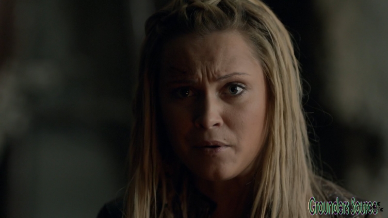 The 100 Season Three Episode Six Bitter Harvest Captures-975

