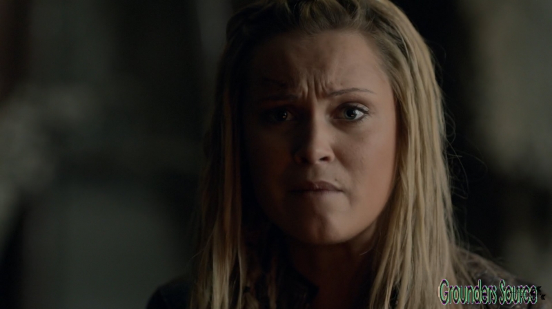 The 100 Season Three Episode Six Bitter Harvest Captures-976
