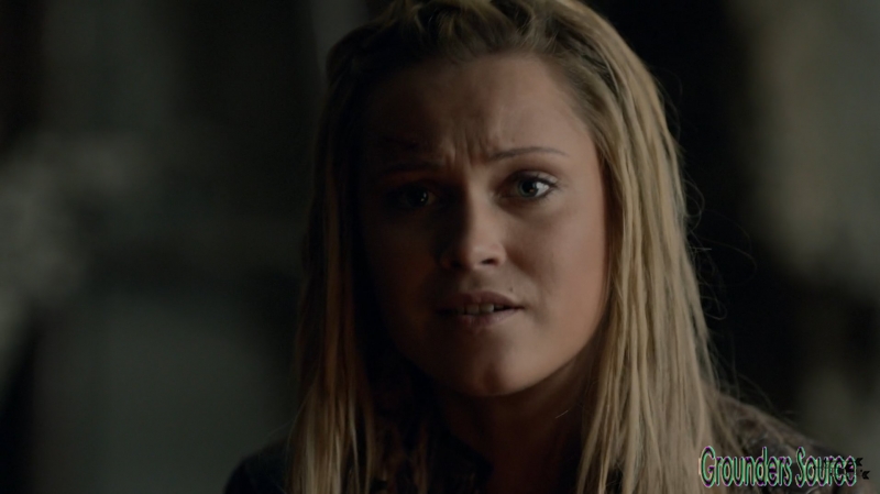 The 100 Season Three Episode Six Bitter Harvest Captures-974
