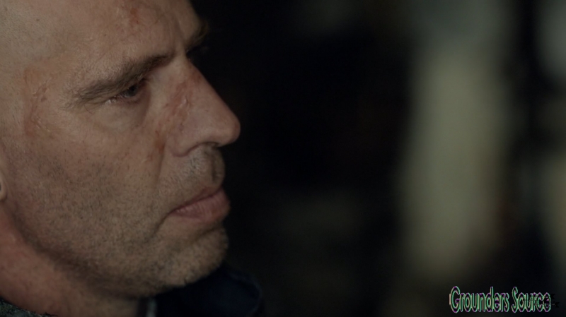 The 100 Season Three Episode Six Bitter Harvest Captures-973
