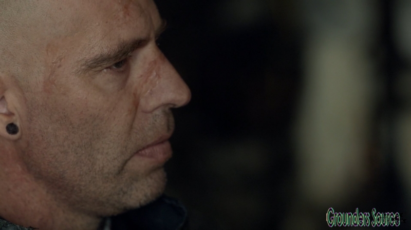 The 100 Season Three Episode Six Bitter Harvest Captures-972

