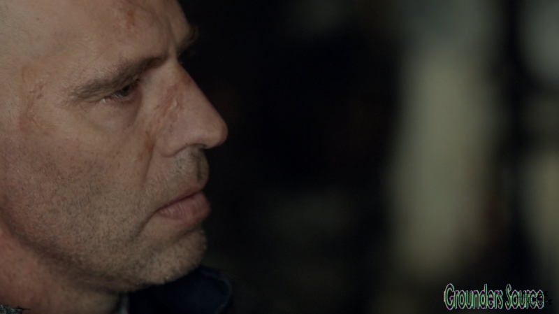 The 100 Season Three Episode Six Bitter Harvest Captures-971
