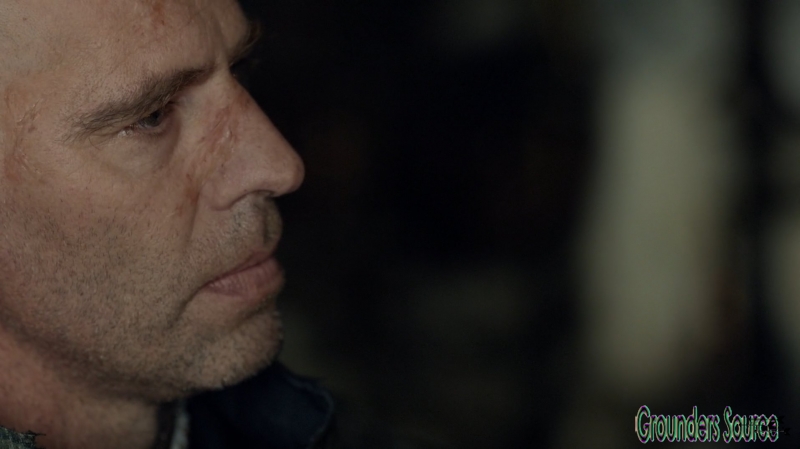 The 100 Season Three Episode Six Bitter Harvest Captures-970
