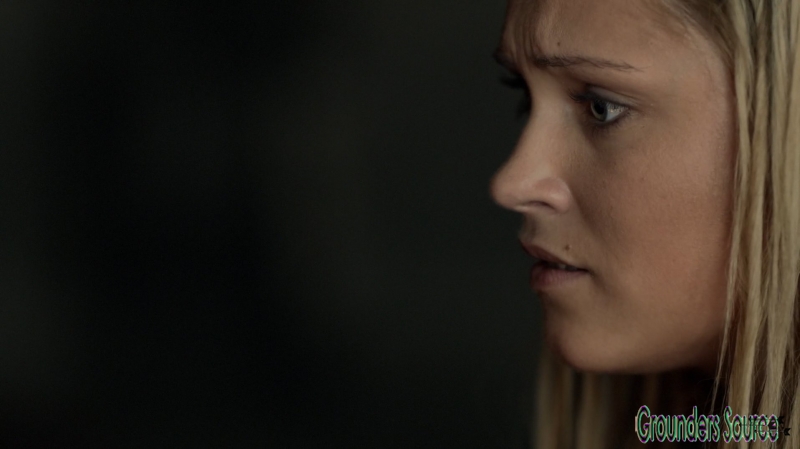 The 100 Season Three Episode Six Bitter Harvest Captures-969
