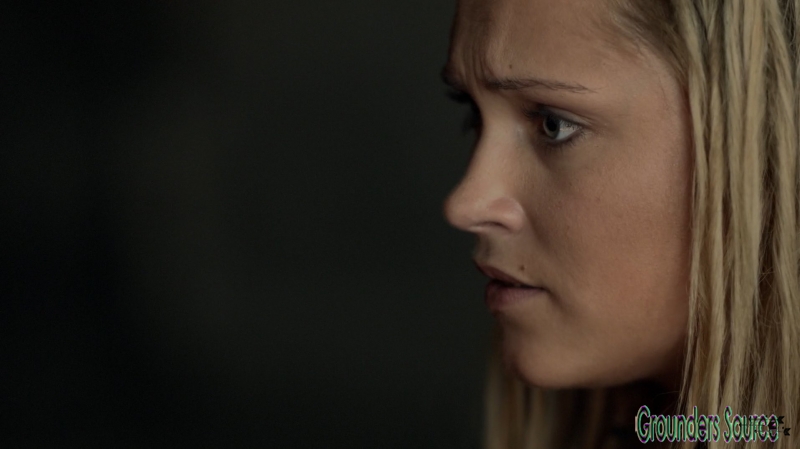 The 100 Season Three Episode Six Bitter Harvest Captures-967
